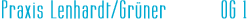 Praxis Lenhardt/Grner